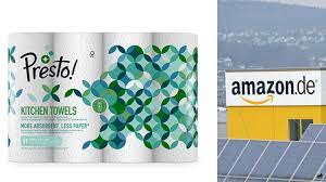 Amazon Bringt Drogerie Eigenmarken Auf Den Markt Neue Konkurrenz Fur Dm Rossmann Und Co Stern De