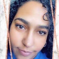 Karina Brewer's Instagram, Twitter & Facebook