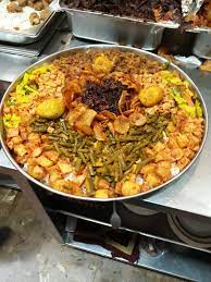 مطعم المذاق الإندونيسي مكة الاسعار المنيو الموقع كافيهات و مطاعم السعودية