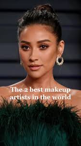 World Best Makeup Artist