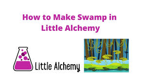 Find out how to make space and hundreds of other items! How To Make Swamp In Little Alchemy Step By Step Hints