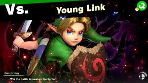 To do this, take down the gauntlet of characters using dark samus. Super Smash Bros Ultimate Sacred Land World Of Light How To Unlock Young Link And Cloud Youtube
