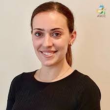 The ASCC is delighted to announce Rebecca Zammit has commenced working with  the ASCC as the Administration Officer to continue supporting members and  the society in our future endeavours. Her previous experience