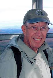 Edward Foss Obituary