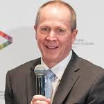 Slater out, Brugeaud in: another new CEO for the Digital Transformation  Agency