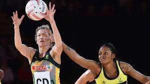 The 2021 netball superleague season is the sixteenth season of the netball superleague, the elite domestic netball competition in the united kingdom. 2021 Vitality Superleague Gezelle Allison Signs For Wasps Netball Netball News Sky Sports