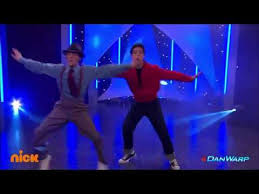 Drake & josh is an american television sitcom created by dan schneider for nickelodeon starring drake bell and josh peck who plays drake parker and josh nichols who are stepbrothers. Dan Schneider Drake Josh Dance Contest The Dance Youtube