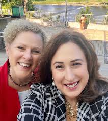 Jeanne Olivier, A.A.E., IACE