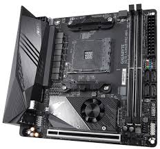 Gigabyte X570 I Aorus Pro Wifi The Amd X570 Motherboard Overview Over 35 Motherboards Analyzed