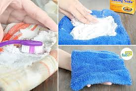 Stir slowly until it's fully dissolved. How To Remove Mold And Mildew From Clothes We Tried 7 Ways Fab How