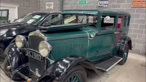 Image result for Arizona Beige 1929 Dodge