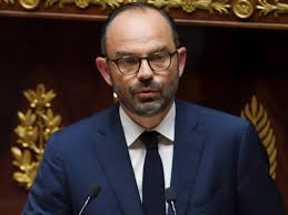 French PM says time to end addiction to public spending