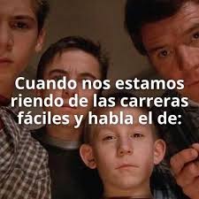 Pero mi moto está bien doc? 💀