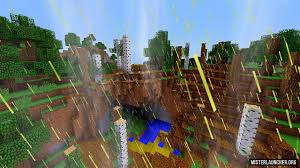 The amount of players that can be given access to a realm is far higher, but only up … Download Mod Pollution Of The Realms For Minecraft 1 16 5 1 16 4 1 12 2 1 12 1