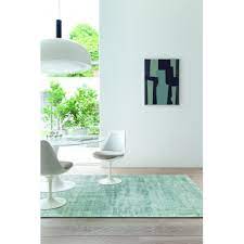 A vous de choisir votre modèle de tapis préféré ! Tapis Moderne Current Vert D Eau Tapis Chic
