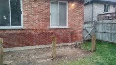 Brick tinting does not mean that the bricks are painted. Is It Possible To Match Old Brick