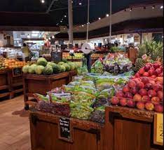 This location is a small full range grocery store with a mini flower shop in it. The Fresh Market Office Photos Glassdoor