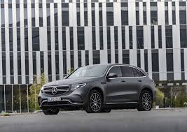 Mercedes Benz Eqc400 Suv Mercedes Benz Mercedes Benz