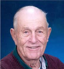 Harold Goffigon Obituary November 12, 2014