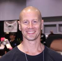 Bryan Fry's Instagram, Twitter & Facebook