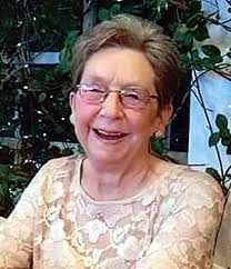 Shirley Dorsett Obituary