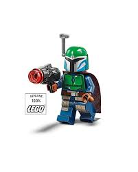 Lego star wars rathtar escape 2017 (75180) [retired rare set! Lego Minifigure Star Wars Mandalorian Battle Pack 75267