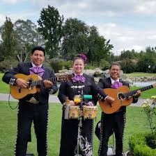 The ingredients are always fresh. Top 10 Best Mariachi Bands In California