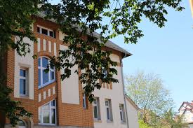 The property is located 5 miles from french quarter, 3.7 miles from university of tübingen and 4.3 miles from market place tubingen. Tubingen School Of Education Tuse Posts Facebook