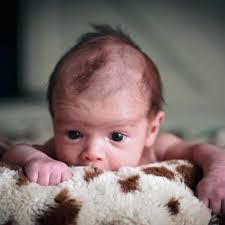 Little photo shoot of the baby! 🥰