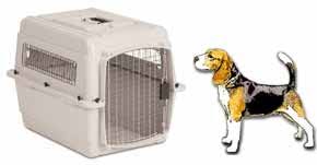 petmate sky kennel