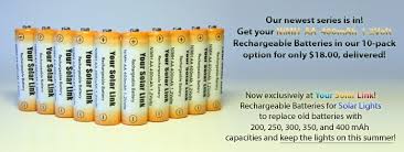 Will fill one cell holder with aluminum foil so it conducts. Your Solar Link Posts Facebook