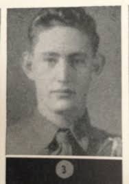 Eddie Andrew Redmon (1925-1996)