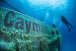 Diving the Cayman Islands PADI