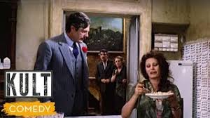Rmc dedica a questi due grandi attori italiani (che spesso hanno recitato. Matrimonio All Italiana Trailer Youtube
