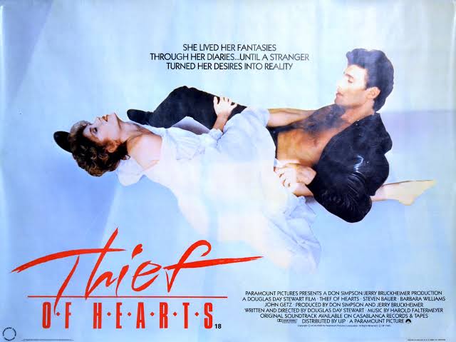 THIEF OF HEARTS