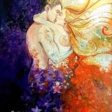 Some feng shui practitioners believe the bedroom should have more yin than yang energy to induce rest. 96 Best Feng Shui Images Ideas Twin Flame Love Love Art Twin Flame
