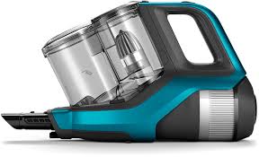 Aspirapolvere cordless con sistema di aspirazione e pulizia con acqua e aspirabriciole. Speedpro Max Aqua Aspirador Vertical Sin Cable Fc6903 01 Philips