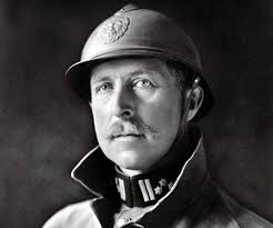 A short journey through helmet history