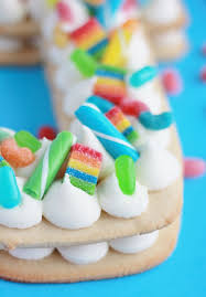 Giant Sugar Cookie Layered Cake Recipe For Regular Sugar Cookie Dough And Chocolate Version Mod Sugar Cookie Cakes Chicolate Chip Cookies Cookie Icing Recipe