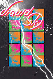 Image result for liquid sky