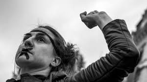 El día que la TV se acordó de que existía Araceli