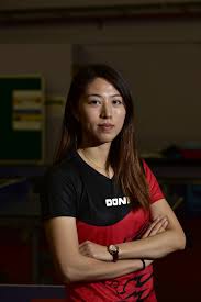 Yu, who is ranked 47th in the world, looked in imperious form, as she beat her chinese taipei … Sea Games Paddler Yu Mengyu Withdraws From Singles Event Due To Recurring Injury Sport News Top Stories The Straits Times