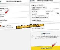 Tips & cara membuat id paypal dengan jenius! 99 Bagaimana Untuk Mendaftar Atau Mengeluarkan Kad Kredit Dan Akaun Paypal 2021