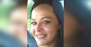 Obituary information for Brandy Lee Costigan