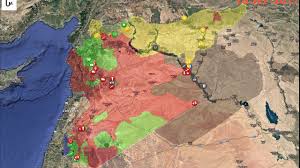 One bedroom holiday home in angelholm angelholm sweden 262 93. Animated Map Syrian Civil War Since January 2017 To November 2018 Youtube