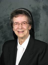 Sister Raphael Petroski, 92