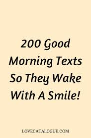 Good morning message to make her smile • good morning my sweet girl. 200 Good Morning Love Messages To My Other Half Good Morning Love Messages Good Morning Texts Romantic Good Morning Messages