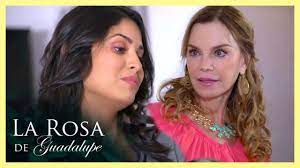 La Rosa De Guadalupe Irene No Permitira Que Amalia Acepte La Herencia De Su Esposo Como Olvidarteçš„youtubeè¦–é »æ•ˆæžœåˆ†æžå ±å'Š Noxinfluencer