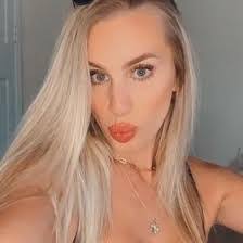 Hannah Newberry's Instagram, Twitter & Facebook