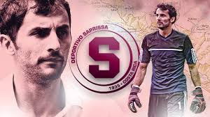 Deportivo Saprissa